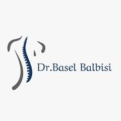 Dr. Basel Balbisi Dr. Basel Balbisi