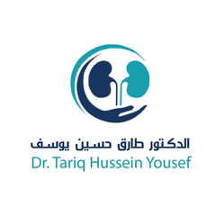 Dr. Tariq Hussein Yousef Dr. Tariq Hussein Yousef