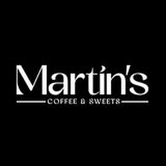 Martin's Coffee & Sweets Martin's Coffee & Sweets