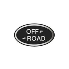 Off-Road Off-Road