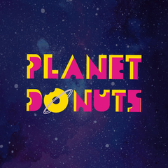 Planet Donuts Planet Donuts