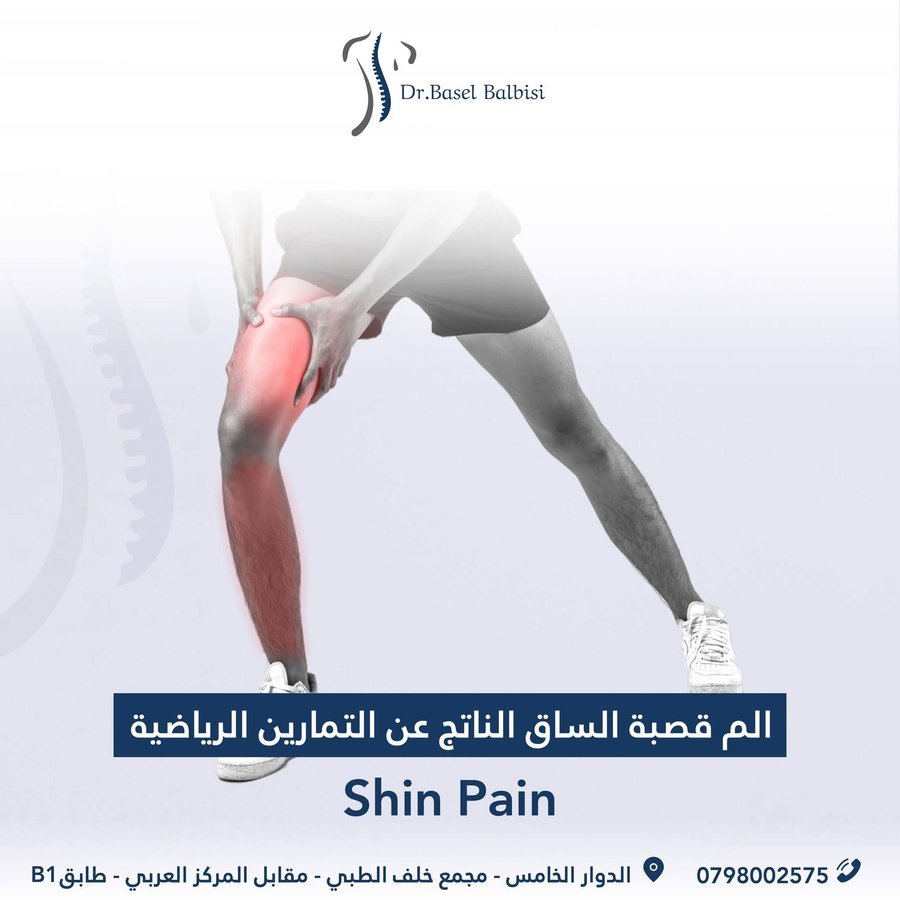 Sports injury awareness post for Dr. Basel Balbisi